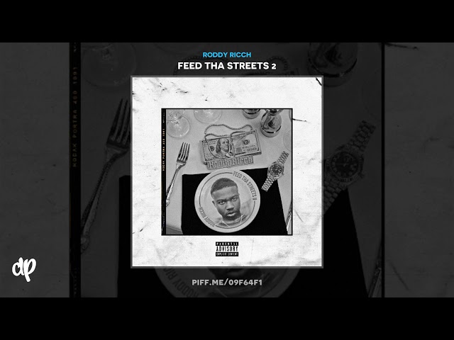 Roddy Ricch - Every Season [Feed Tha Streets 2]