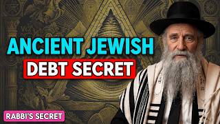 How to Get Out of Debt Using an Ancient Jewish Wealth Secret & Torah Principles | Rabbi David