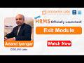 Exit Management Module Demo | HRMS | Salesforce | Utilitarian Labs