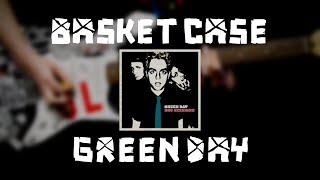 Green Day - Basket Case - BBC Live Session (Guitar Cover)
