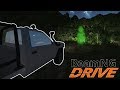 Finding the New Cemetery & Ghost in this Haunted Map! - BeamNG Drive Gameplay - Scary Map