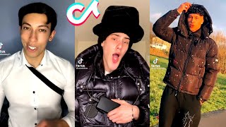 I Got Commitment Issues - TIKTOK COMPILATION