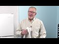 Replacing your Whirlpool Refrigerator Refrigerator Fresh Food Door Gasket
