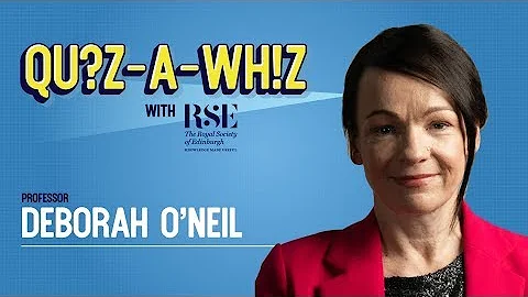 Deborah O'Neil on Antibiotics