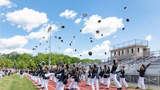 2020 CBA Commencement