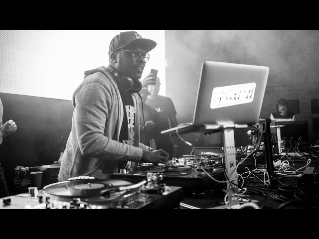 新品MIX DJ JAZZY JEFF THE KING I'M DJ Jazzy Jeff – He's The King, I'm The DJ – CD (Mixed), 2009