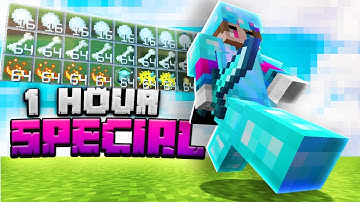 Making Every Trapper Raidable *HCF Movie*