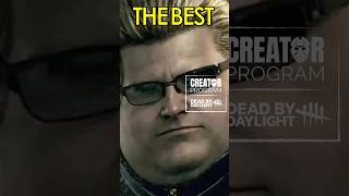 Dead by Daylight 2026 Meta Killer Builds!