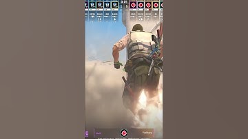 INSANE Dust 2 A Nades to Execute in CS2