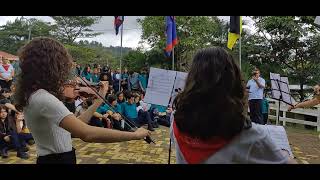 Patriótica Costarricense