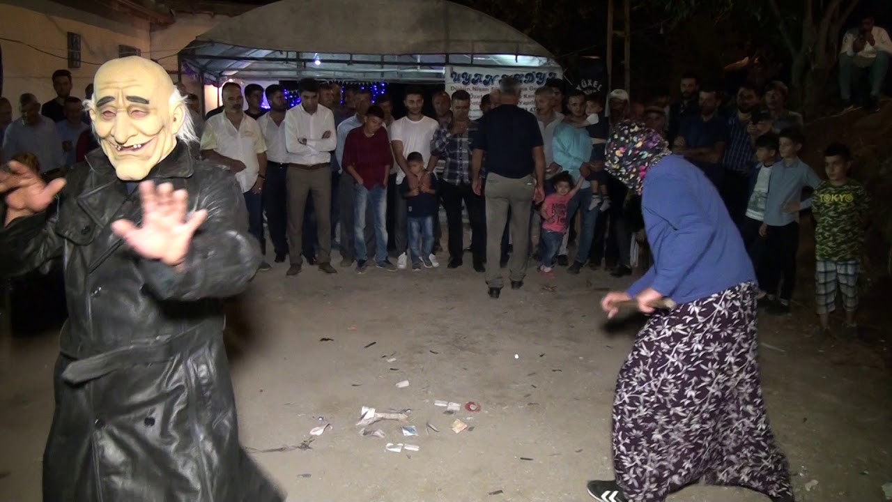 Yusuf & Nermin Düğün -4