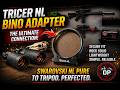My New Favorite Hunting Upgrade | Tricer-NL Adapter