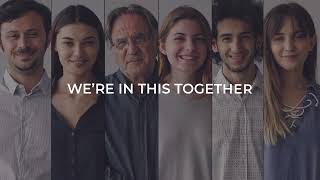 Innovation & Community – Developing EHS Solutions for COVID-19 screenshot 4