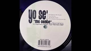 Yo Se' - Mi Genete (To My People) - YouTube