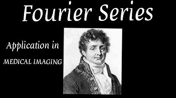 Application of Fourier analysis in medical imaging_video_3