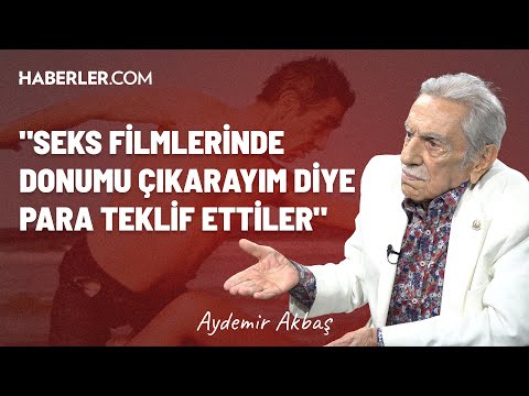 ''Bebeğime Yapılan İhmal Yüzünden Hastaneyi Benzin Döküp Yakacaktım'' | Aydemir Akbaş