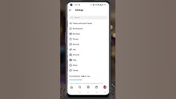 How to Enable Captions on Instagram #shorts