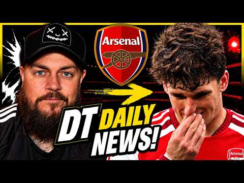 I Cannot Stand International Football | DT Daily News