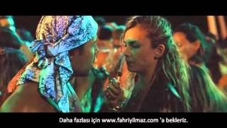 ♫ DJ FAHRi YILMAZ -  TÜRBÜLANS Resimi