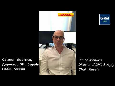 Video: DHL trasporta animali domestici?