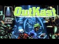 Outkast - 2 Dopeboys In A Cadillac