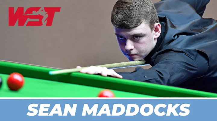 Ones To Watch | Sean Maddocks