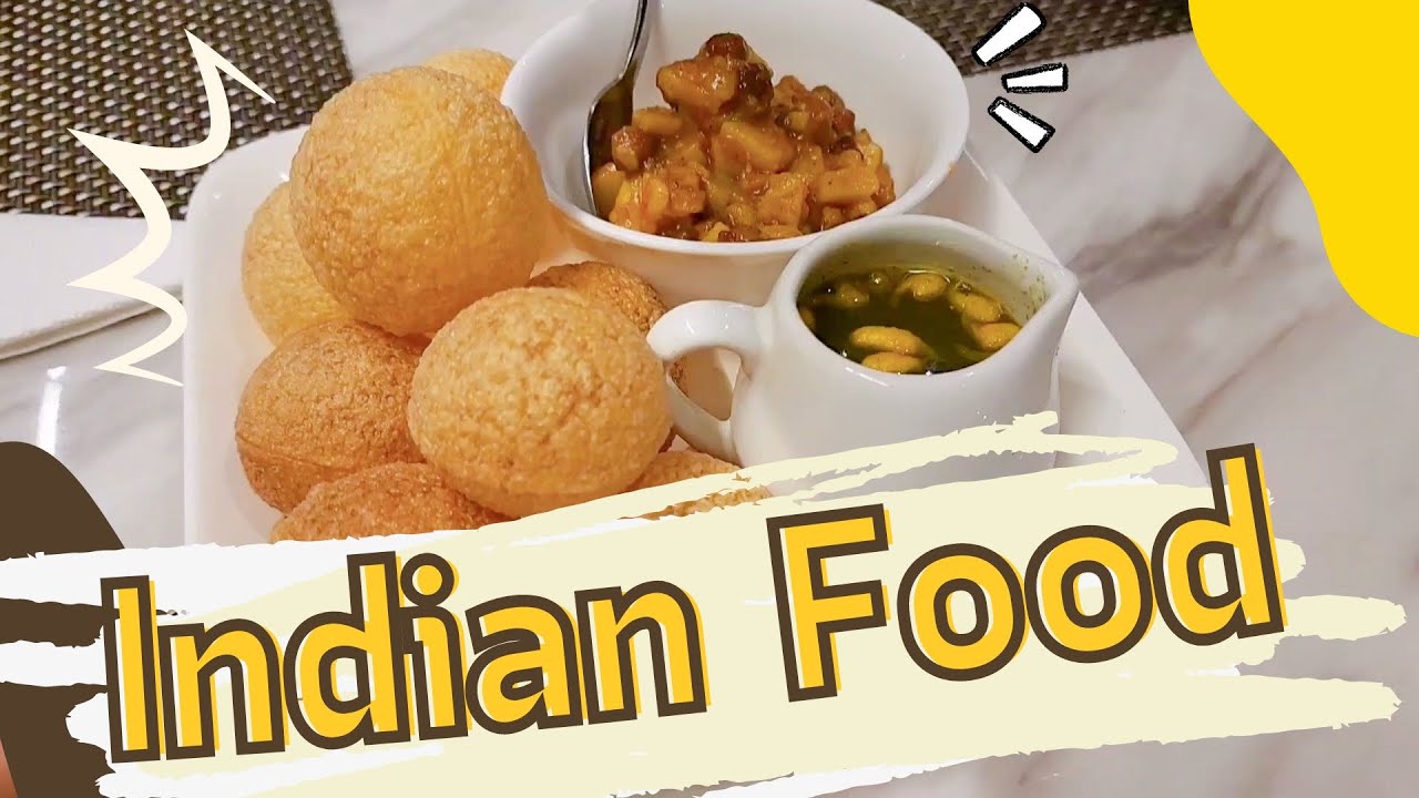 ไปค่ะ ไปทานอาหารอินเดียที่ Chutney indian restaurant Terminal 21 Pattaya Chonburi กัน! YouTube