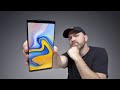 Is The Galaxy Note 9 The Best Smartphone of 2018?