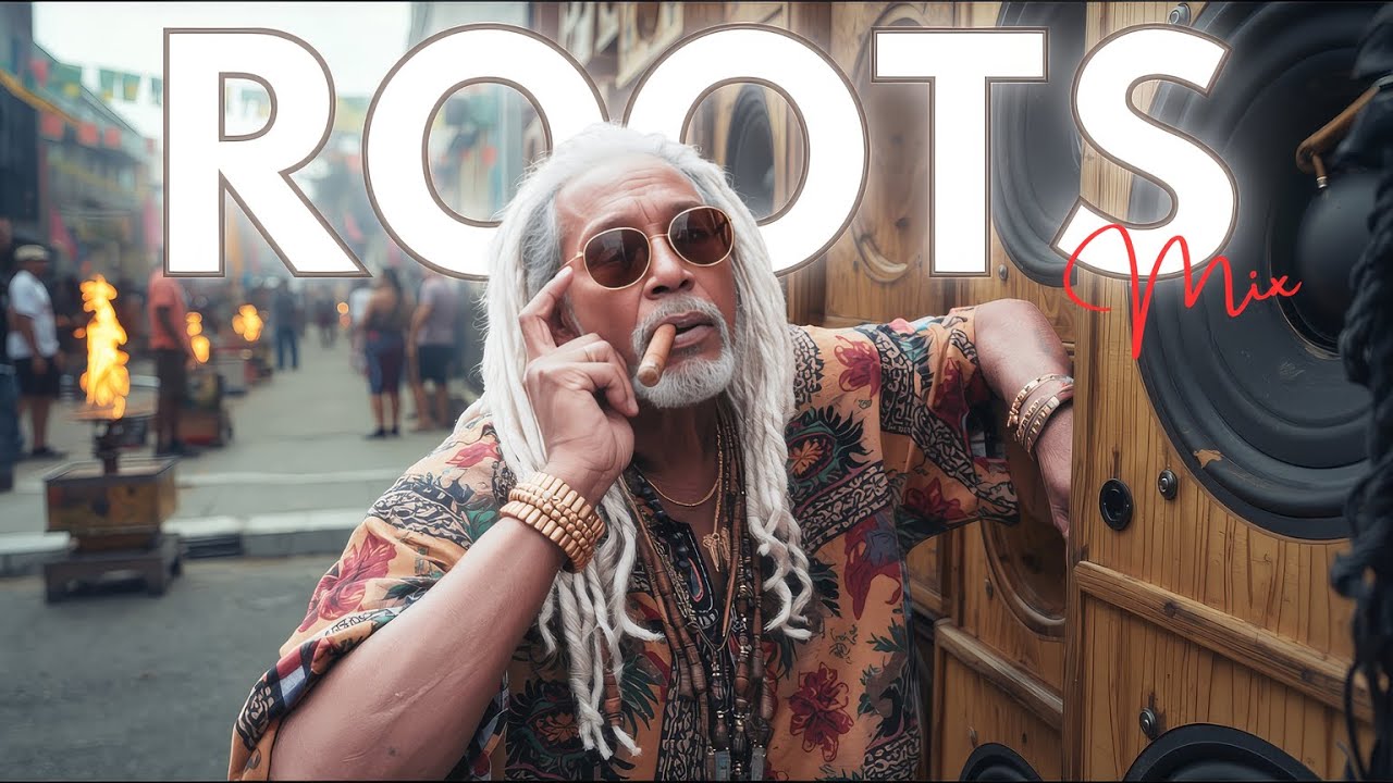 Top 25 Reggae Songs to Bring Calm and Sunshine Into 2025 🌴✨