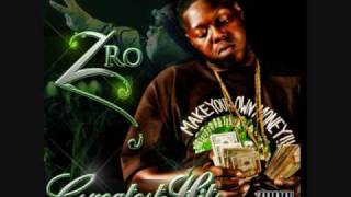 Z-RO - ALCOHOL NUTTS