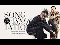 Eric Burton of Black Pumas Sings Solange, "Colors" & More in a Game of Song Association | ELLE