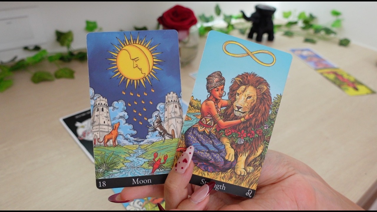 LEO: This Can Only Happen In DREAMS For Some People But For YOU It’s Becoming A REALITY 💫🥹