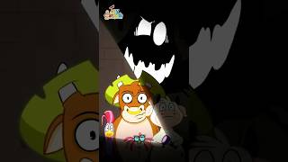 🎃 La Vaca Lola 👻 ¡Descubre que Todo es tu Imaginación! | Halloween Divertido