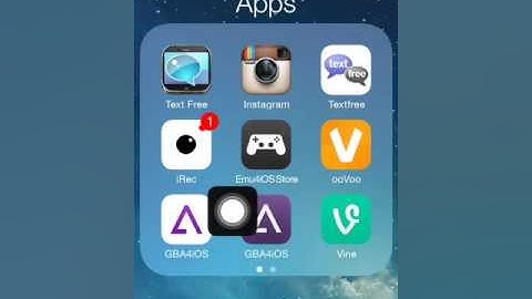 How to Download iRec!!!!!