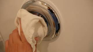 Dollar Tree -Cheap Products Cleaning The Bathroomdo You Like To Scrub Your Shower?