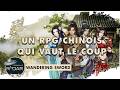 Wandering Sword : le coup de cœur caché du Doc