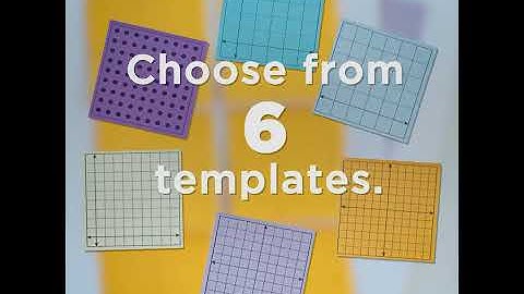 Graphing on Post-its