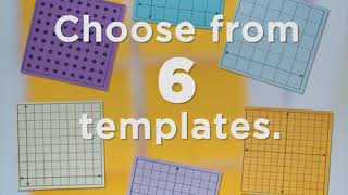 Graphing on Post-its