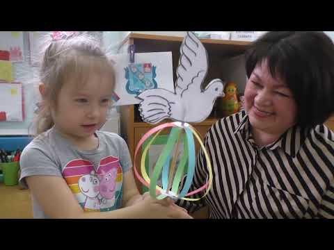 Патриотическое воспитание в детском саду