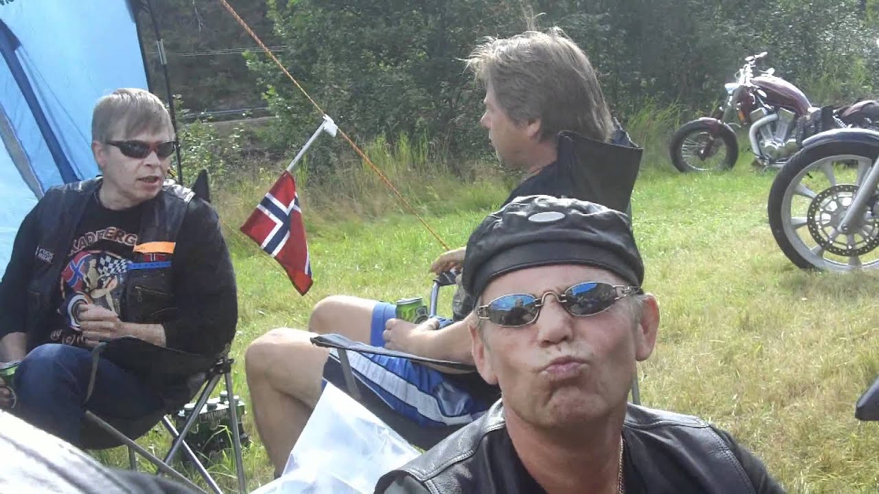 LyngdalMC treff 2011