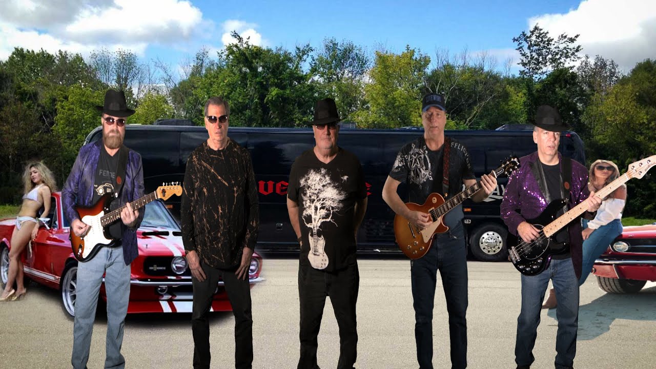 Livewire promo video 2023