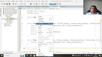 Curso Programación Orientada a Objetos 05 - Herencia