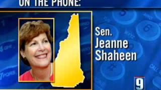 NH Lawmakers React To Osama Bin Laden Death