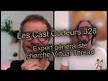 LCC 328 - Expert généraliste cherche Virtual Thread