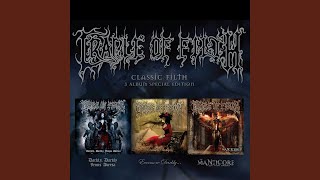 Summer Dying Fast (`midnight in the Labyrinth` Breadcrumb Trail)