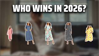 The Top 5 Best Zip Robes in 2026 - Must Watch Before Buying