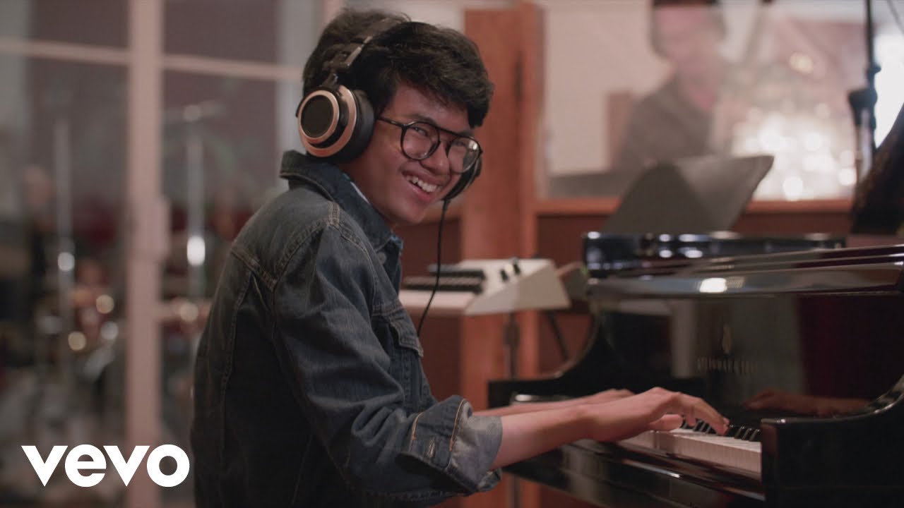 Joey Alexander - Warna