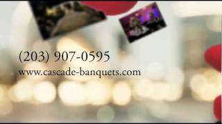 Celebrity Wedding Reception Venue Connecticut - Cascade Net Worth