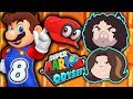 Super Mario Odyssey: Only 10 Coins - PART 8 - Game Grumps