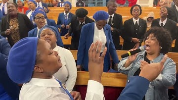 Bongani Circuit Wesley Guild Consultation 2023 - Ndomelezwe emandleni